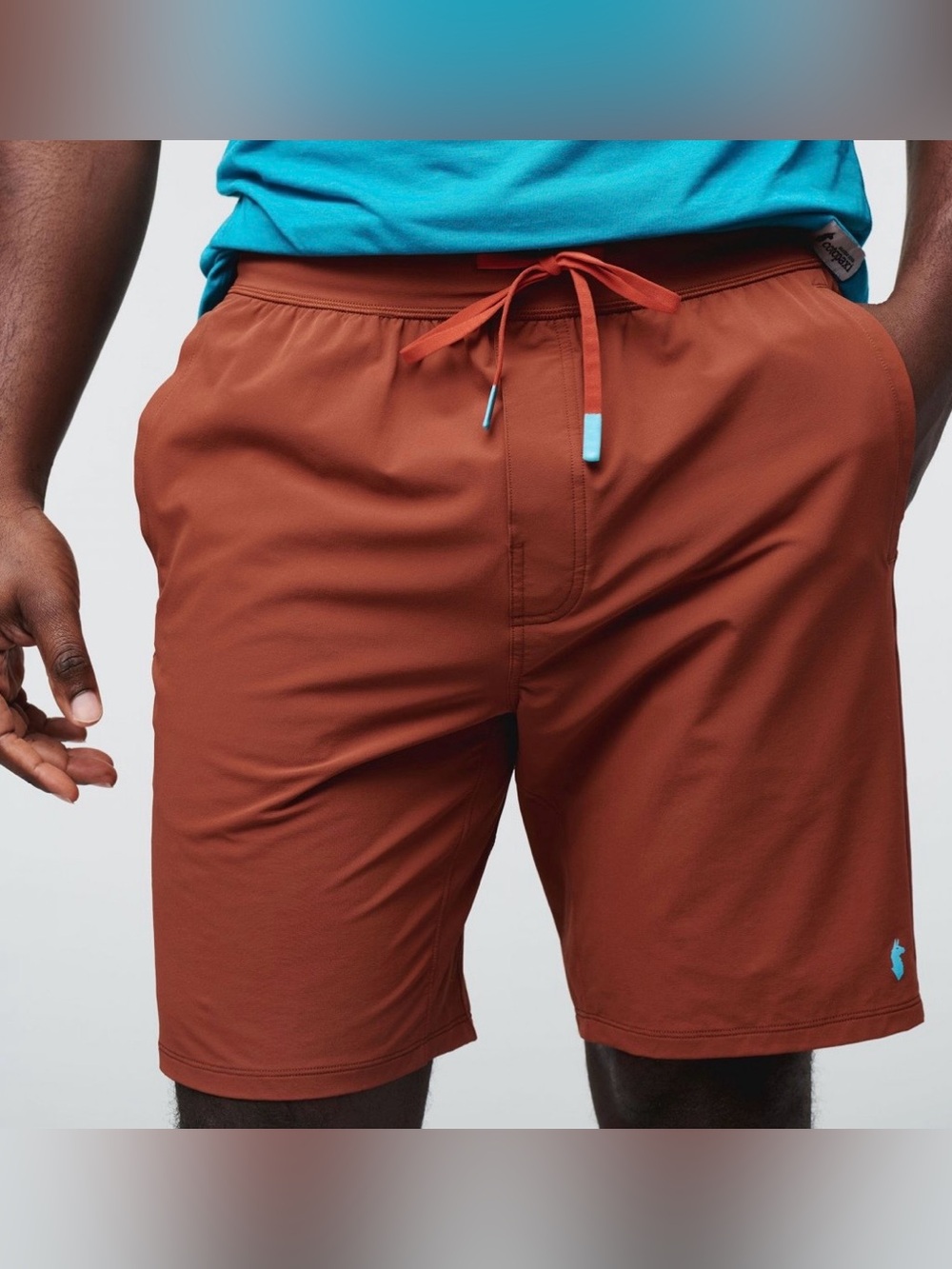 Cotopaxi Veza Adventure Shorts Size XL